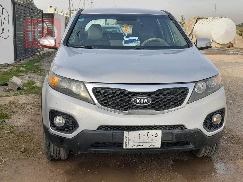 کیا سۆرینتۆ